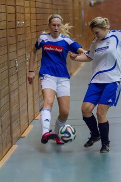 Bild 16 - Dodenhof Frauenturnier Finaltag